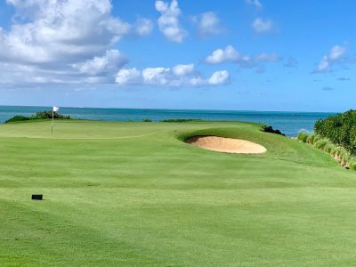 Four Seasons Golf Club at Anahita в апреле — фото погоды (2019-04-19)