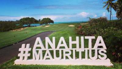 Four Seasons Golf Club at Anahita в августе — фото погоды (2019-08-28)