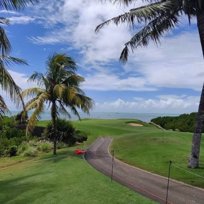 Four Seasons Golf Club at Anahita в мае — фото погоды (2024-05-22)