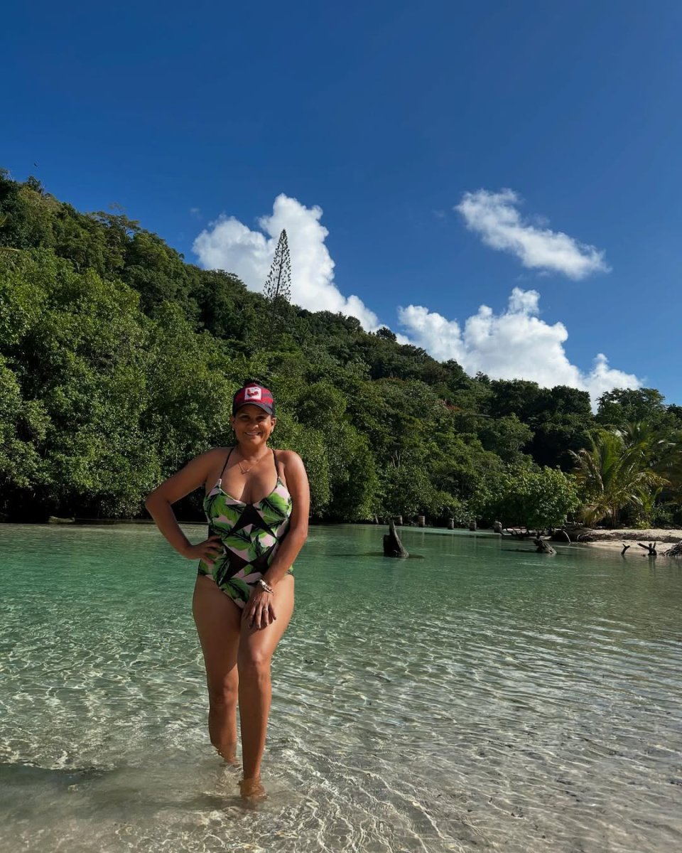 Погода в Rio Caño Frio, Rincon De Las Galeras