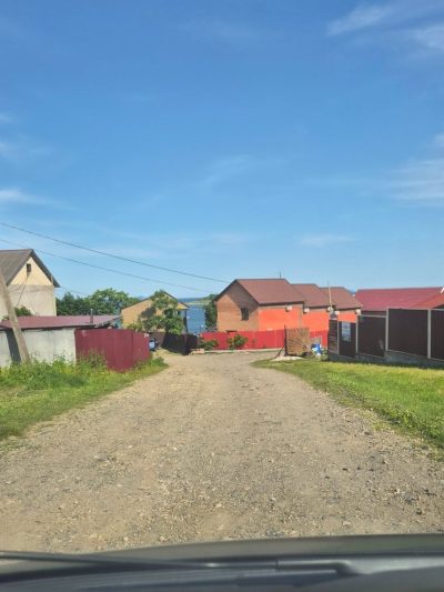 Безверхово в феврале — фото погоды (2026-02-07)
