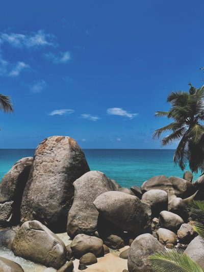 Savoy Seychelles Resort & Spa — фото погоды в марте (2026-03-24)