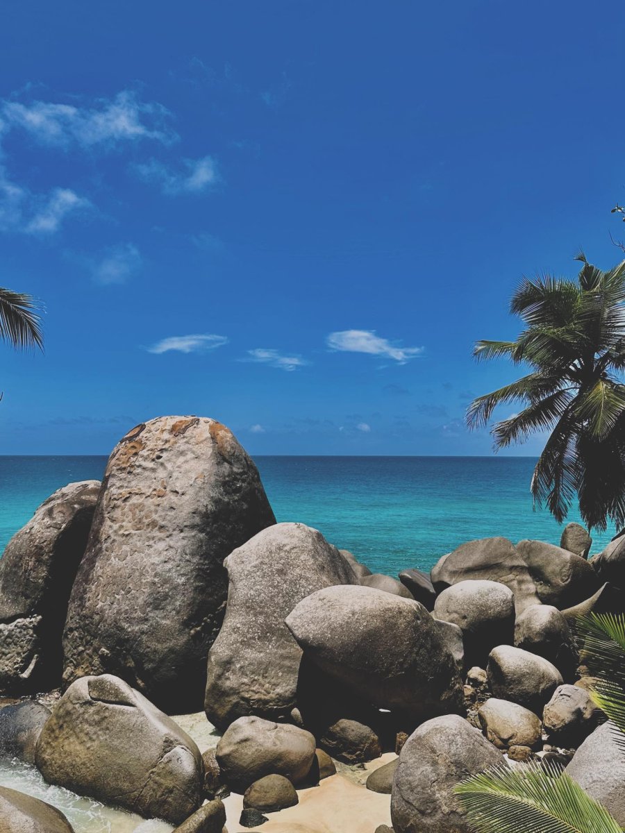 Погода в Savoy Seychelles Resort & Spa