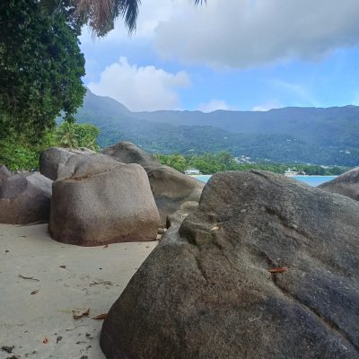 Savoy Seychelles Resort & Spa — фото погоды в апреле (2026-04-24)
