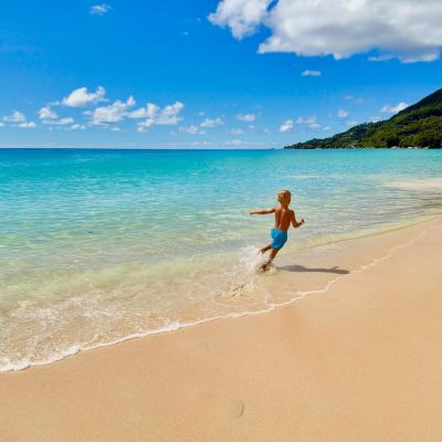 Savoy Seychelles Resort & Spa — фото погоды в апреле (2026-04-26)