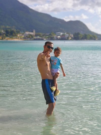 Savoy Seychelles Resort & Spa — фото погоды в июне (2026-06-12)