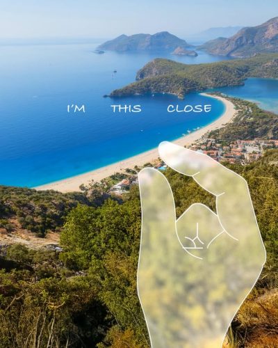 Belcekız Beach Club в марте — фото погоды (2026-03-04)
