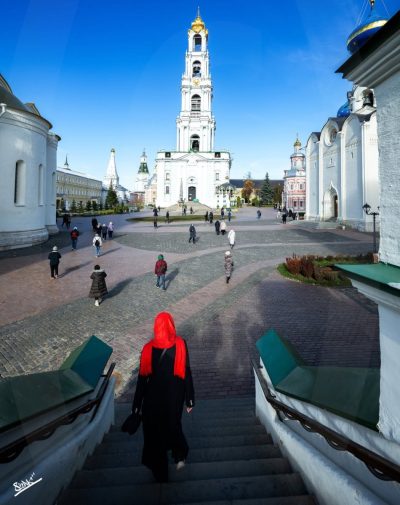 Московская область в ноябре — фото погоды (2024-11-06)
