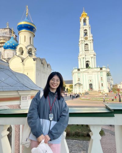 Сергиев Посад в феврале — фото погоды (2025-02-01)
