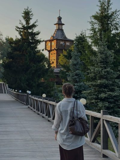 The Holy Trinity-St.sergius Lavra в июне — фото погоды (2026-06-24)