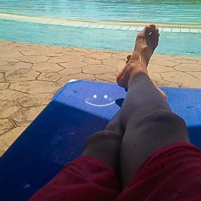 Playa Paraíso - Cayo Coco Beach Resort — фото погоды в августе (2025-08-23)