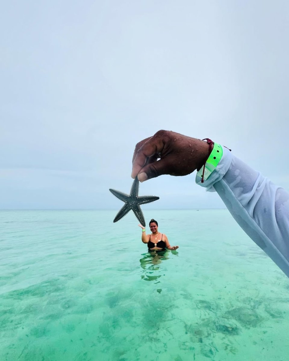 Погода в Playa Paraíso - Cayo Coco Beach Resort