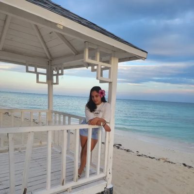 Playa Paraíso - Cayo Coco Beach Resort — фото погоды в сентябре (2025-09-04)