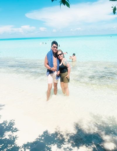 Playa Paraíso - Cayo Coco Beach Resort — фото погоды в сентябре (2025-09-13)