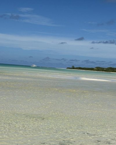 Playa Paraíso - Cayo Coco Beach Resort — фото погоды в октябре (2025-10-20)