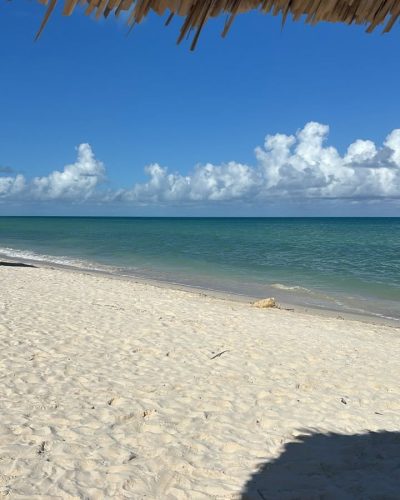 Playa Paraíso - Cayo Coco Beach Resort — фото погоды в октябре (2025-10-22)