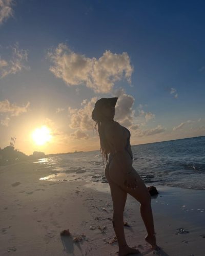 Playa Paraíso - Cayo Coco Beach Resort — фото погоды в ноябре (2025-11-07)