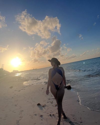 Playa Paraíso - Cayo Coco Beach Resort — фото погоды в ноябре (2025-11-07)