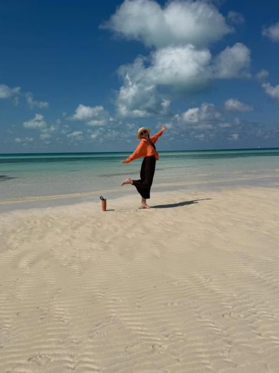 Playa Paraíso - Cayo Coco Beach Resort — фото погоды в феврале (2026-02-14)