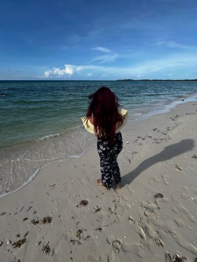 Playa Paraíso - Cayo Coco Beach Resort — фото погоды в марте (2026-03-03)