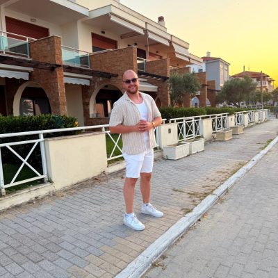 Polihrono Beach в июне — фото погоды (2025-06-19)