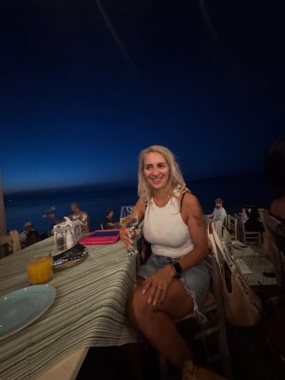 Polihrono Beach в июле — фото погоды (2025-07-29)