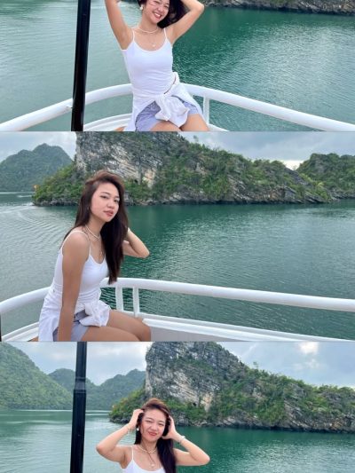 Lan Ha Bay в мае — фото погоды (2026-05-04)