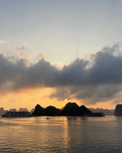 Lan Ha Bay в мае — фото погоды (2026-05-22)
