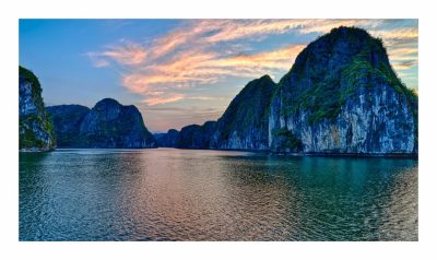 Lan Ha Bay в мае — фото погоды (2026-05-30)