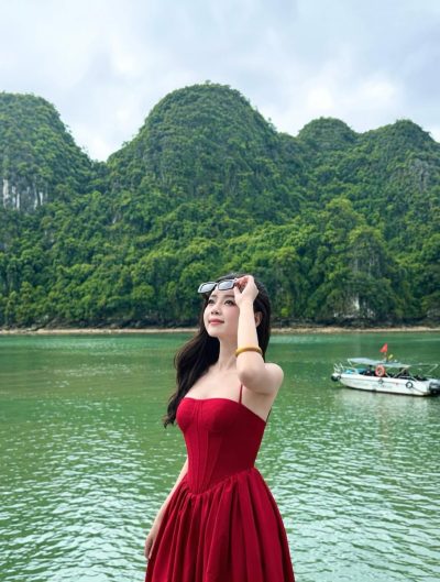 Lan Ha Bay в июне — фото погоды (2026-06-02)