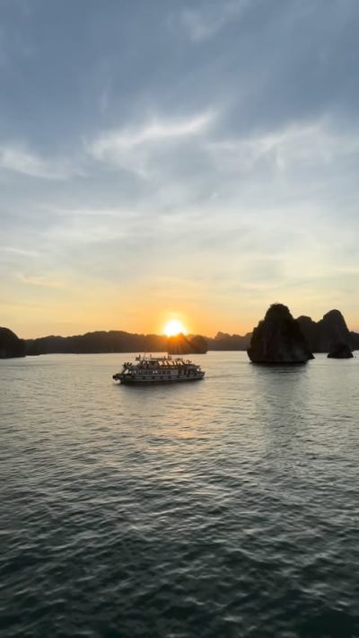 Lan Ha Bay в июне — фото погоды (2026-06-06)