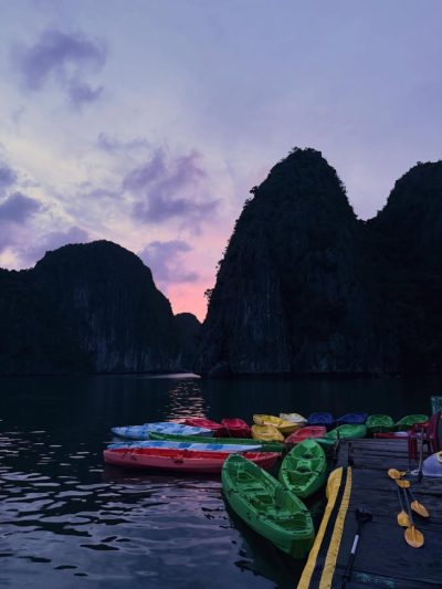 Lan Ha Bay в июне — фото погоды (2026-06-21)