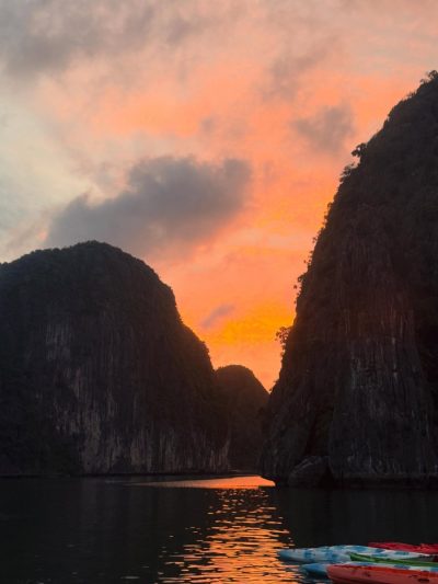 Lan Ha Bay в июне — фото погоды (2026-06-21)