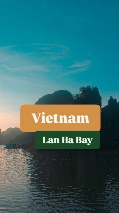Lan Ha Bay в июне — фото погоды (2026-06-30)