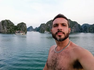 Lan Ha Bay в июле — фото погоды (2026-07-01)
