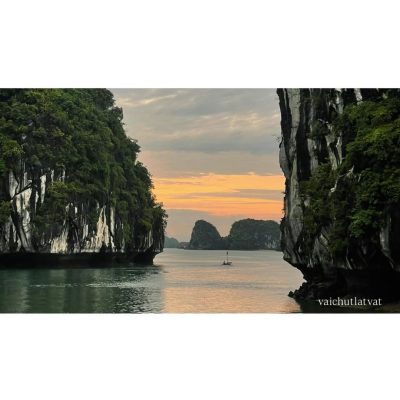 Lan Ha Bay в июле — фото погоды (2026-07-07)