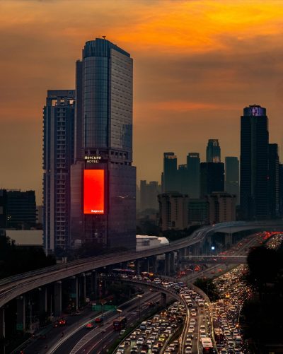 Джакарта в июне — фото погоды (2026-06-30)