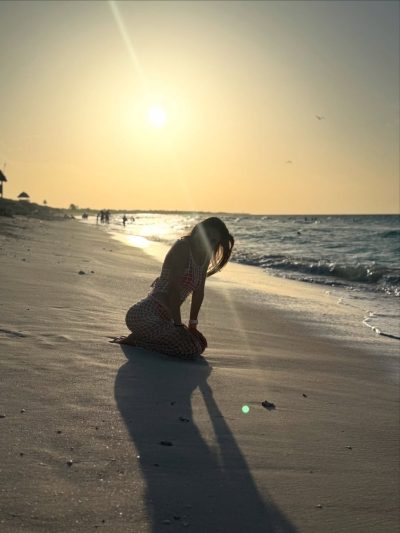Hotel Playa Cayo Santa María Beach Resort & SPA — фото погоды в августе (2025-08-25)