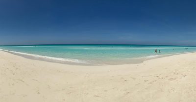 Hotel Playa Cayo Santa María Beach Resort & SPA — фото погоды в августе (2025-08-29)