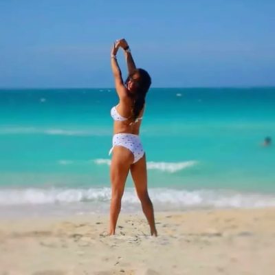 Hotel Playa Cayo Santa María Beach Resort & SPA — фото погоды в сентябре (2025-09-18)