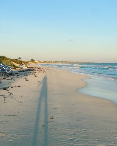 Hotel Playa Cayo Santa María Beach Resort & SPA — фото погоды в сентябре (2025-09-30)