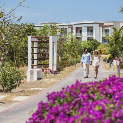 Hotel Playa Cayo Santa María Beach Resort & SPA — фото погоды в феврале (2026-02-23)