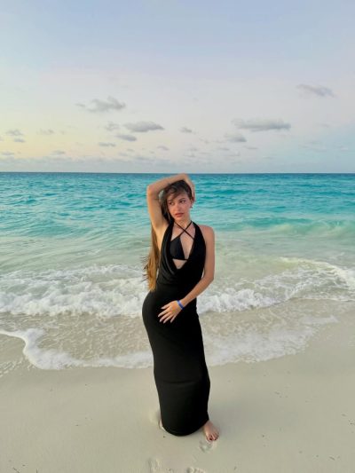 Hotel Playa Cayo Santa María Beach Resort & SPA — фото погоды в марте (2026-03-03)