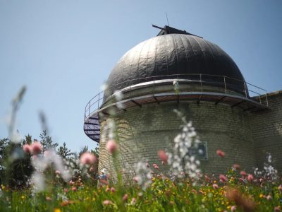 Астроверты в июне — фото погоды (2025-06-09)