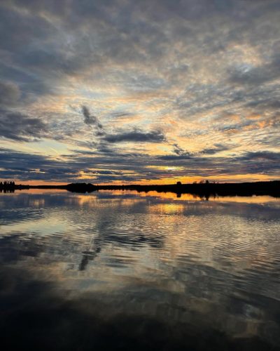 Paanajärvi в июне — фото погоды (2023-06-12)