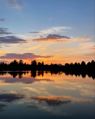 Paanajärvi в июне — фото погоды (2024-06-29)