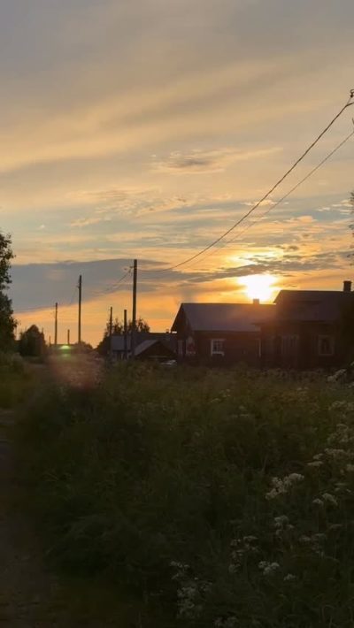 Паанаярви в июле — фото погоды (2025-07-26)