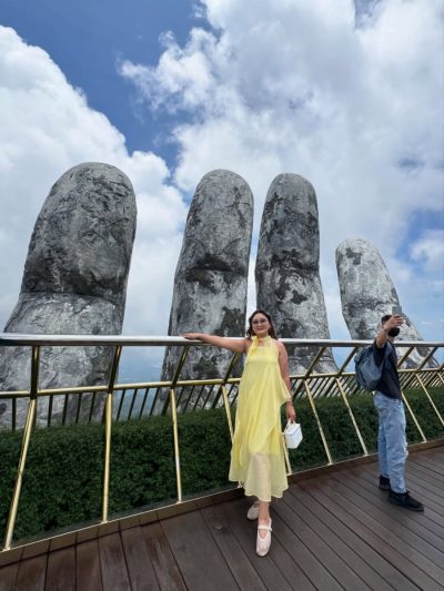 Bana Hills, Vietnam в июле — фото погоды (2026-07-12)