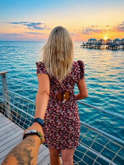 Azura Deluxe Resort & Spa Hotel — фото погоды в июле (2026-07-12)