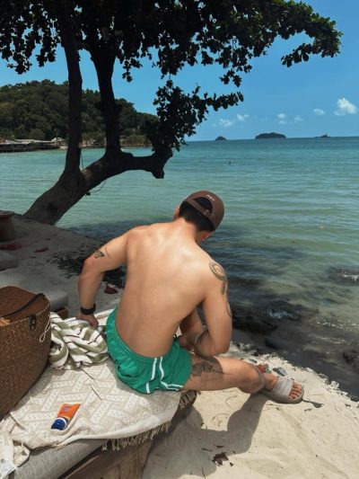 Dinso Resort & Villas Ko Chang, Vignette Collection by IHG — фото погоды в мае (2026-05-02)